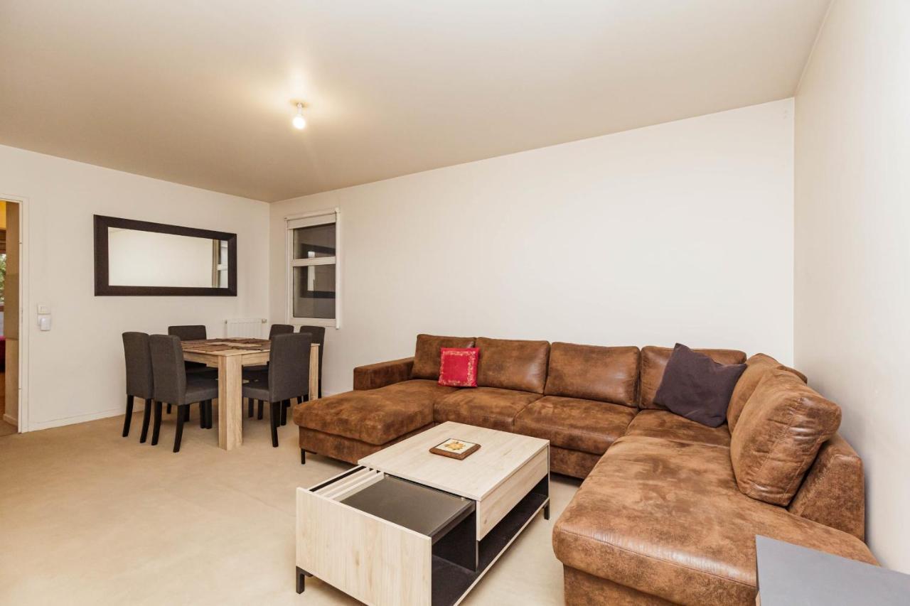 Bright 68 M2 Apartment Near The Stade De France Aubervilliers Bagian luar foto